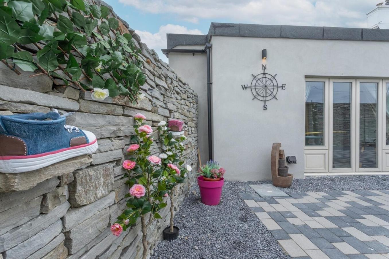Holland House No3 Villa Droíchead an Chláir Eksteriør bilde